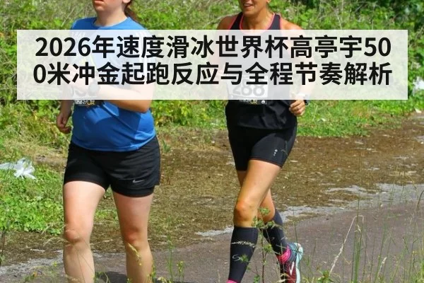 2026年速度滑冰世界杯高亭宇500米冲金起跑反应与全程节奏解析